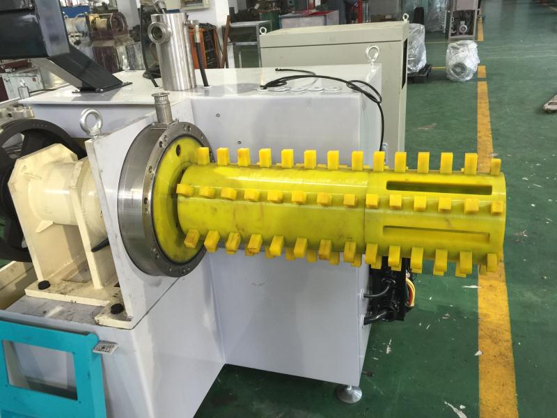 卧式砂磨机 卧式砂磨机